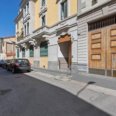 Hotel Easylife - Stupendo Bilocale Lodi Fondazione Prada Mediolan Zewnętrze zdjęcie