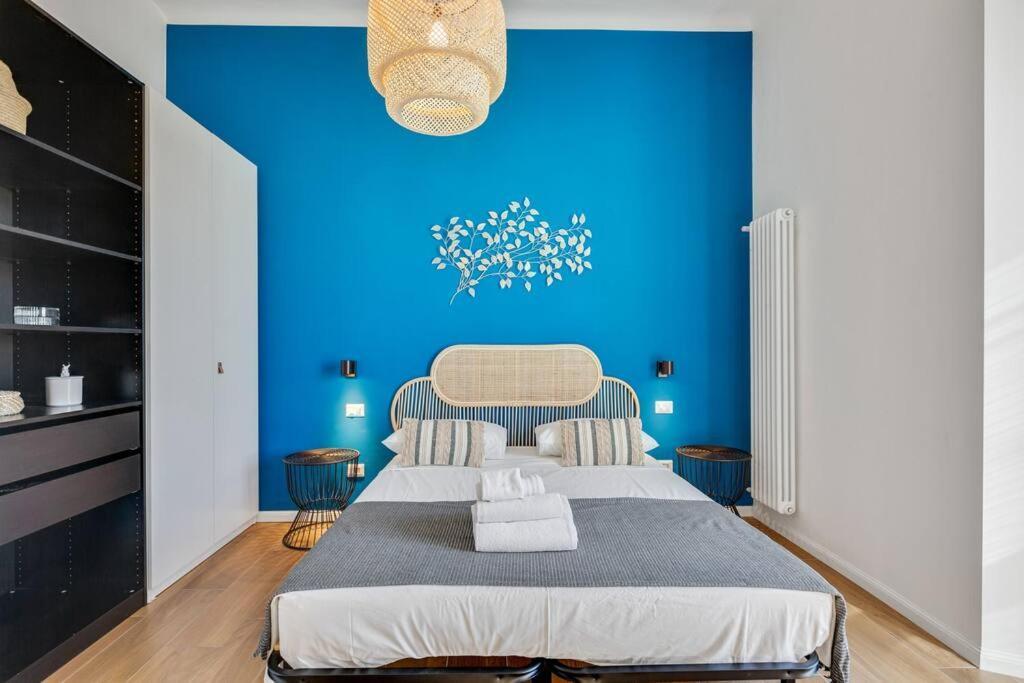 Hotel Easylife - Stupendo Bilocale Lodi Fondazione Prada Mediolan Zewnętrze zdjęcie