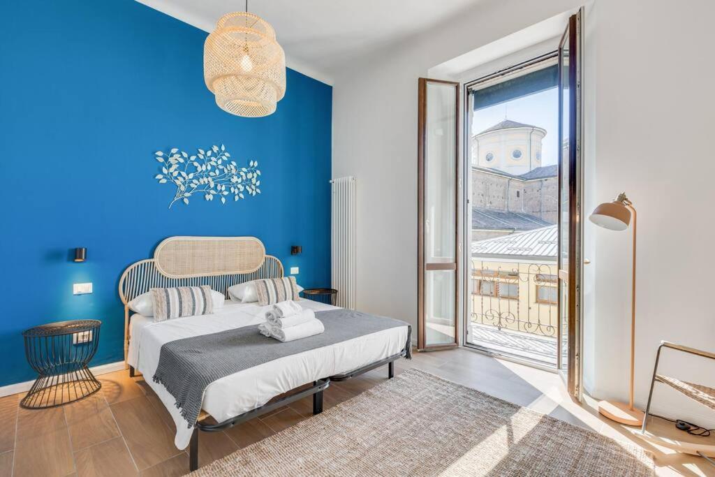 Hotel Easylife - Stupendo Bilocale Lodi Fondazione Prada Mediolan Zewnętrze zdjęcie