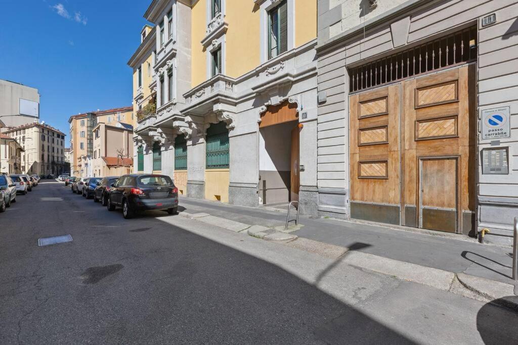 Hotel Easylife - Stupendo Bilocale Lodi Fondazione Prada Mediolan Zewnętrze zdjęcie