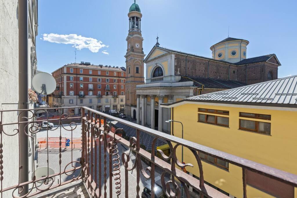 Hotel Easylife - Stupendo Bilocale Lodi Fondazione Prada Mediolan Zewnętrze zdjęcie
